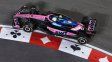 GP Las Vegas: Franco Colapinto quedó 15° en la clasificación