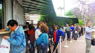 EEUU pide datos de redes sociales para otorgar la visa