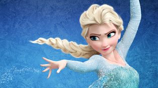 Una mujer demanda a Disney porque dice que Frozen está inspirada en su vida