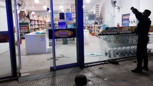 Barrio Transporte, azotado por un combo de inseguridad