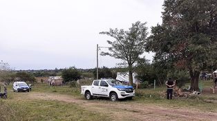 El femicida ya había sido denunciado por violencia y abuso