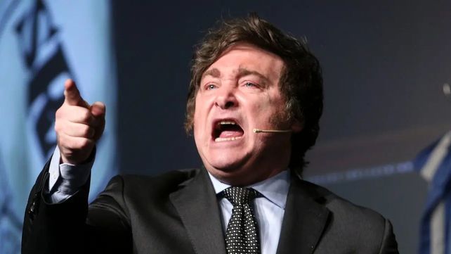 El presidente Javier Milei cambió al titular de la Sigen.