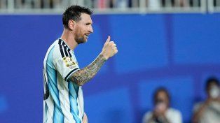 Argentina tendrá la chance de concretar su 1º puesto en el grupo ante Austria.