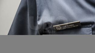 Se fue Juan Garro, no vuelve Vergara y se hace cargo el subjefe de la URI