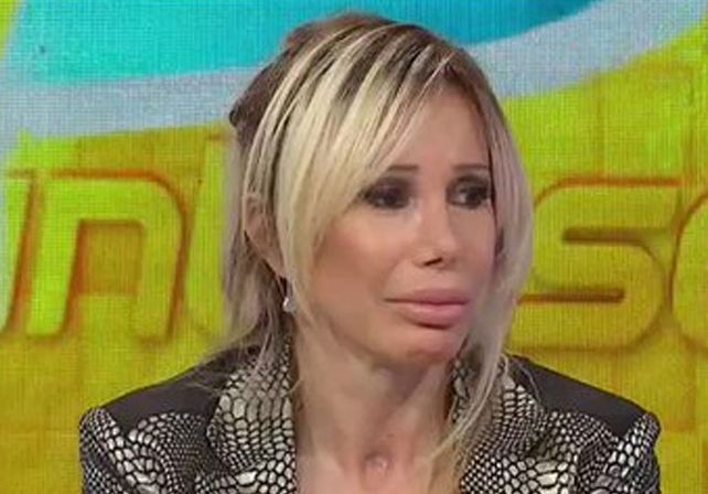 Trenchi muestra el video: así quedó tras operarse con Lotocki