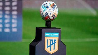 Copa de la Liga: Newells debuta el jueves 10 y Central el viernes 11