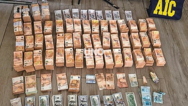 Qué se sabe de la cueva financiera en una de las torres del Puerto de Santa Fe: todas las claves del caso