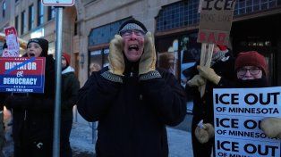 Operación Bolsa de Basura: polémica por los nombres de las redadas de ICE en EEUU