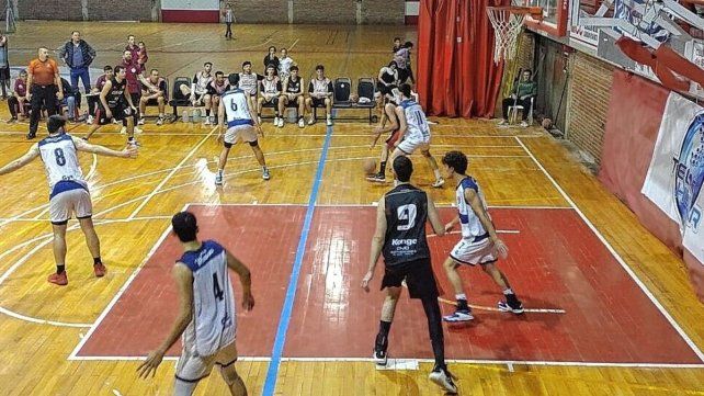 Gimnasia venció a Colón (SJ) de visitante y está en semifinales del Oficial