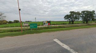 Abuso sexual grupal a una menor de edad en la localidad de Pilar, en el departamente Las Colonias.&nbsp;