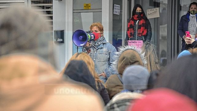 Verónica Lescano murió tras más de un mes de agonía&nbsp;