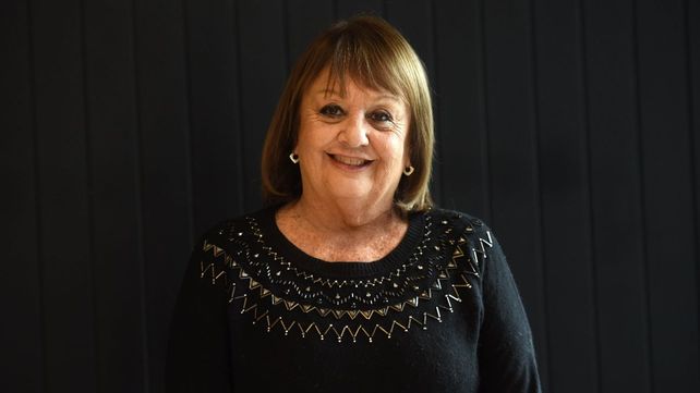 La psicopedagoga Liliana González reflexiona sobre el rol de la familia en la educación y el vínculo con los maestros.