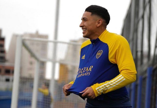 Ezequiel Fernández está en la mira del Benfica de Portugal