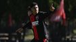 Canteras de América: Newells se metió en la Copa de Oro y será uno de los que definirá el cetro