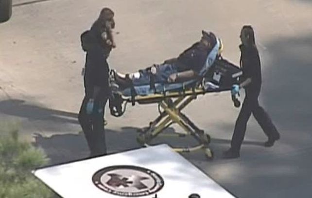 Al menos tres heridos por un tiroteo en una universidad de Estados Unidos