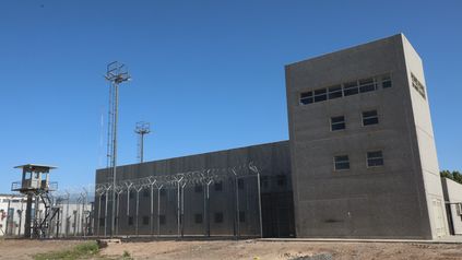 Finalizaron la nueva alcaldía que alojará a 200 presos: los detalles de la nueva obra