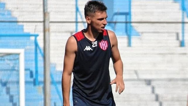 Foto: prensa Unión.