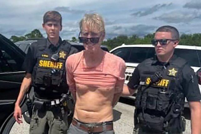 Un hombre que intentó matar a Trump quiso suicidarse en el juicio en su contra