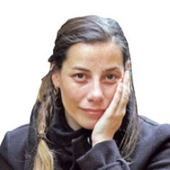 Ivana Romero
