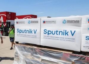 La idea de aplicar una sola dosis de vacuna también se plantea en Europa y Estados Unidos