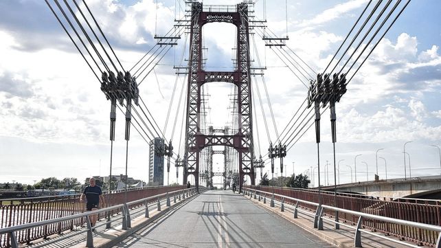 La ciudad de Santa Fe&nbsp;