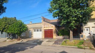 La vivienda, blanco de los delincuentes, en el barrio Ciudadela