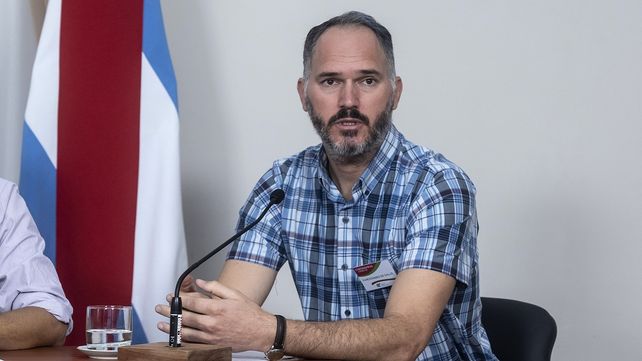 Carlos Berbara