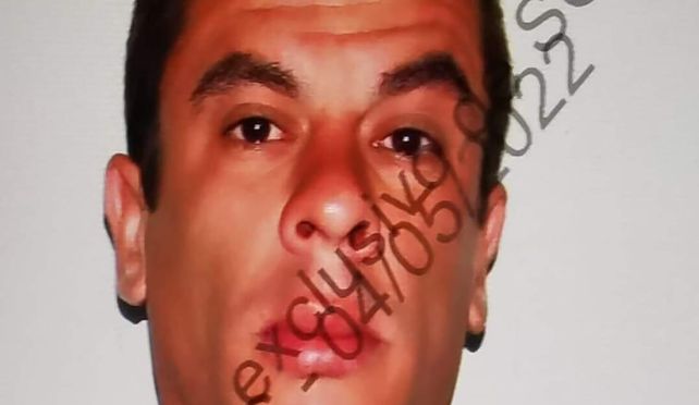 El presidente uruguayo destacó la detención del presunto asesino de Lola Chomnalez