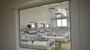 Informan 2.217 casos de coronavirus este sábado en toda la provincia