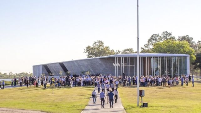 Museo de la Constitución: el lugar donde el acta de fundación de Santa Fe será exhibida de manera permanente