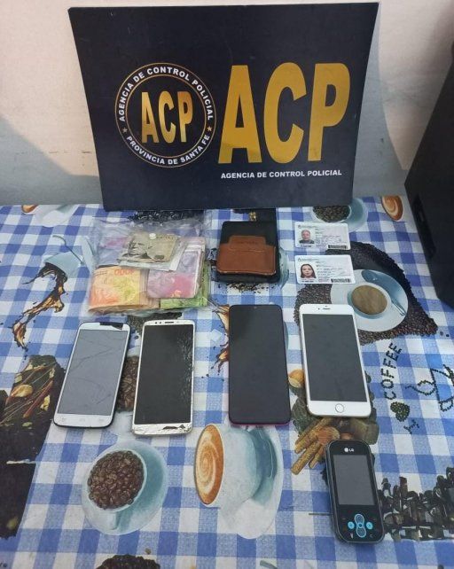 Cuatro detenidos por el ataque a tiros que causó dos muertos en un cantobar