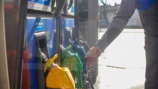 El consumo de naftas y gasoil retrocedió más del 10% en noviembre, en relación a igual mes de 2023.&nbsp;