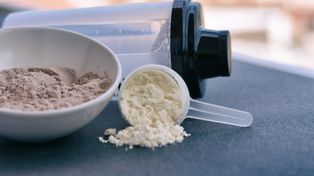 Guía para elegir suplementos para entrenamiento de fuerza