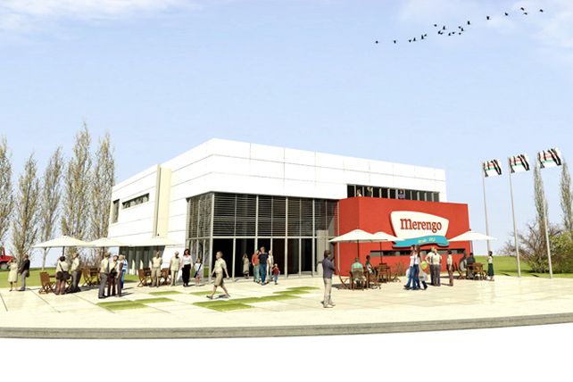 Alfajores Merengo, 160 años de una tradición