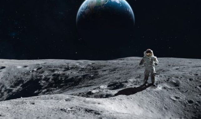 Proyecto. La Nasa comenzó a trabajar con una empresa de tecnologías y lograr algo increíble.&nbsp;