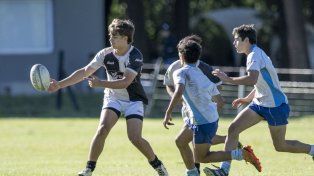Estudiantes es el anfitrión del torneo en Paraná.