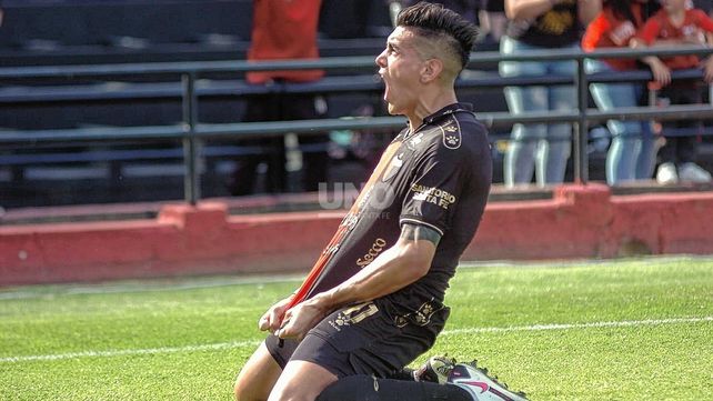 UNO Santa Fe | José Busiemi