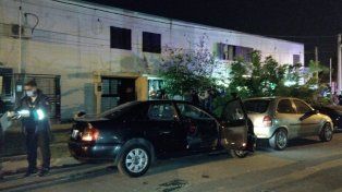 La pelea por el control de las calles destruyó a otra familia ligada al negocio narco 