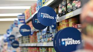Camioneros será informante del Gobierno para controlar precios y stock