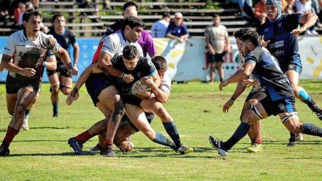 Por la segunda división del Regional del Litoral