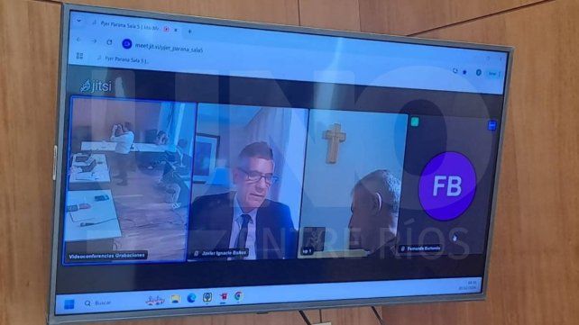 Hábeas corpus de Urribarri y Aguilera: por la tarde se conocerá la resolución judicial