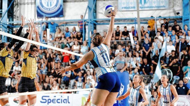 Boca Juniors derrotó a Villa Dora por 3 a 2 en el Andrés Meynet en Santa Fe.