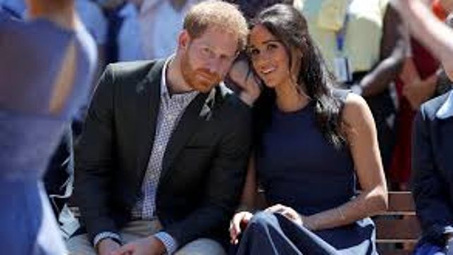 Harry y Meghan amenazan con ventilar secretos reales