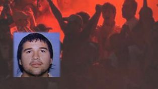 Un joven en estado cr&iacute;tico tras ser alcanzado por una bengala en un recital de La Renga