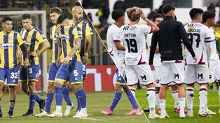 Central y Newells llegan al clásico rosarino con distintos presentes, pero un mismo objetivo.