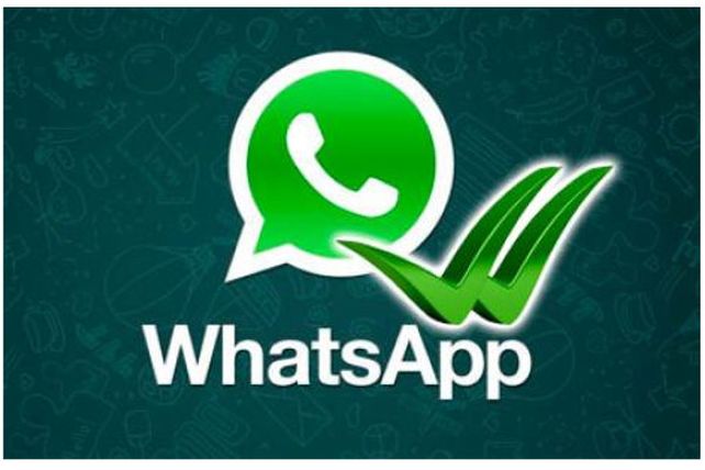 WhatsApp se arrepintió y dará marcha atrás con el doble check azul