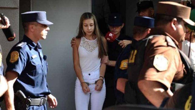 Caso Pastorizzo: el juicio contra Nahir Galarza comenzará este lunes
