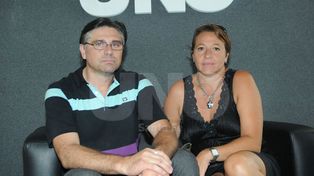 Niñez se defiende de las críticas hechas por la familia Di Terlizzi