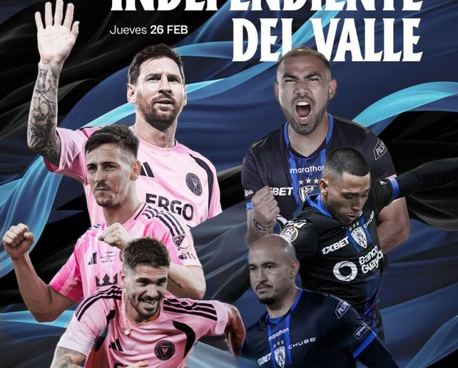 La nueva etapa de Cocoliso tras su paso por Newells: jugó contra Messi y su ídolo Suárez