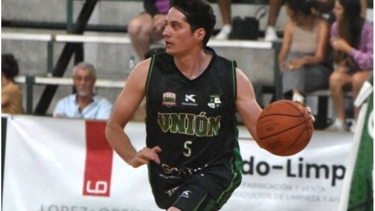 APB: Unión de Crespo y Recreativo ganaron en el cierre de la segunda fecha